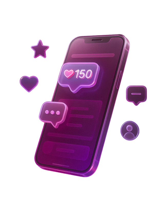 Let’s Make Your Brand the One They Can’t Ignore